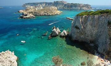 Oggi, 1 Marzo 1932, le Isole Tremiti diventano Comune