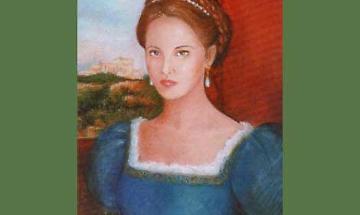 Il corpo di Isabella