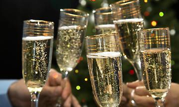 A new year