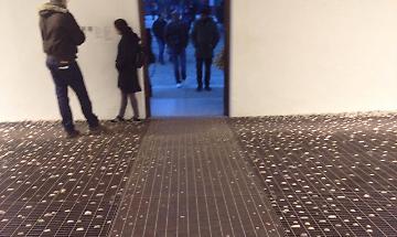 La Biennale dei grandi numeri