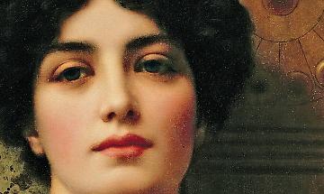 L&rsquo;8 marzo? In ricordo di Ipazia