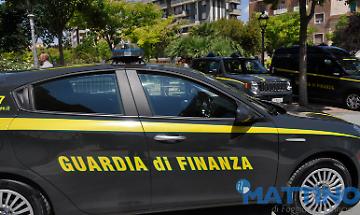 Sparatoria per strada a San Severo, un ferito grave