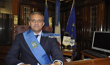 Scuola, la Provincia di Foggia pronta per il rientro di 35mila studenti. Gatta: «Ora impegno di tutti alla responsabilità»