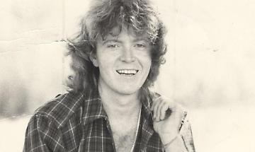 Oggi, #4marzo 1952, nasce Umberto Tozzi: da padre del Gargano e mamma beneventana