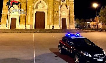 Rapina bar e tenta colpi in market e pompa benzina, arrestato un 34enne di Cerignola
