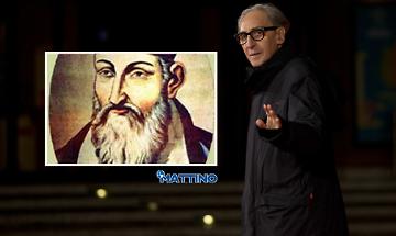 Michele Ruggieri, il gesuita euclideo pugliese nel "Centro di gravità permanente" di Battiato