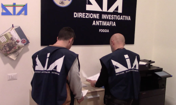 Olio d'oliva adulterato: la DIA confisca 1,6milioni di euro a un imprenditore di Cerignola