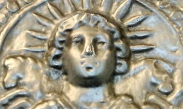 Il Sole, da dio invincibile a Luce di Vita