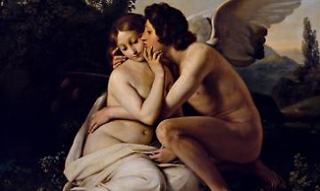 Amore e Psiche: i latini e la psicologia dell&rsquo;amore