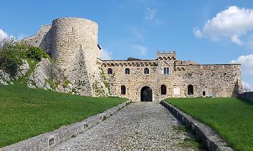 Per Pasqua i camperisti fanno rotta su Bovino