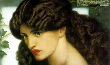 Ve la ricordate la Primavera di Persefone?