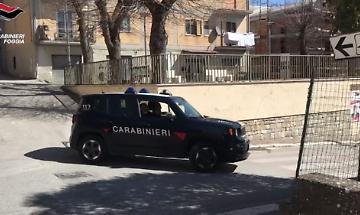 Travolto dal terreno scavato per l'irrigazione, muore 62enne agricoltore di Anzano di Puglia