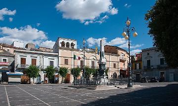 Il comandante dei vigili urbani di Ascoli Satriano si toglie la vita con la pistola di ordinanza