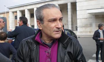 Savino Russo, il "satanello" che si fece priore delle Confraternite di Foggia
