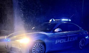 Confermato l'arresto per i tre giovani di Foggia bloccati dopo una fuga da film nei boschi, accusati di furto d'auto in Irpinia