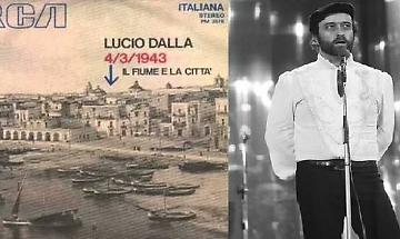 4 marzo 1943: quando Lucio Dalla rinasce "Ges&ugrave;bambino" dal porto di Manfredonia