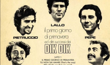 Il primo giorno di primavera? Solo con i "Dik Dik"