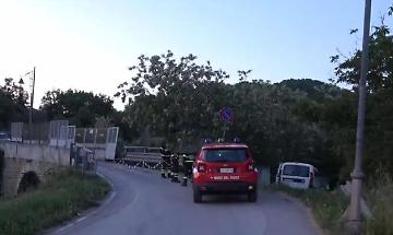 Incidente stradale blocca il treno sulla Caserta - Foggia, Trenitalia attiva degli autobus sostitutivi da Benevento a Foggia