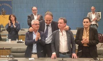 Le truppe di Fitto conquistano anche Fratelli d'Italia a Cerignola, ora la grande sfida su Foggia