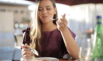 Mangi per mangiare o mangi per stare bene?