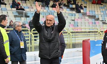 Ritorno di fiamma per Delio Rossi: è il nuovo allenatore del Foggia