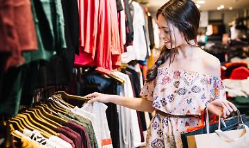 Milano capitale dei consumi, Foggia è la Cenerentola: i milanesi spendono a testa il doppio dei foggiani