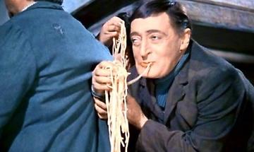 Miseria e nobiltà dei poveri carboidrati che invece sono molto ricchi, se presi con le buone