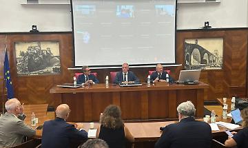 Sfuma ancora una volta da Urso l'accordo di programma per l'Ilva