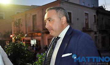 Gargano senz'acqua, Lovecchio: "E' ora di dire basta all’inefficacia dell’Acquedotto Pugliese e alla complicità politica della Regione Puglia"