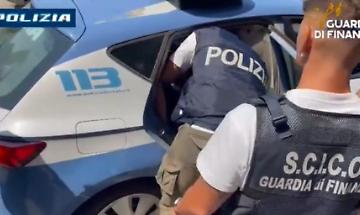 Arrestato a Cerignola il latitante Tommaso Morra, accusato di un tentato assalto al caveau Mondialpol di Calcinato