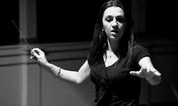 Il premio "Parità Musicale" per il talento delle donne lucane: lo vince la direttrice Grazia Giusto e la violoncellista Marianna Fezzuoglio