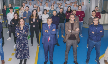 La Manta Group di Foggia tra le 12 eccellenze imprenditoriali italiane alla Silicon Valley