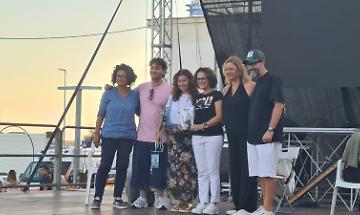 A Manfredonia un Fortunato Festival del Nerd firmato da Giuseppe Guida