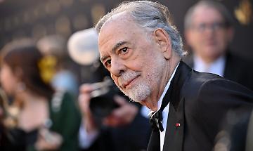 Francis Ford Coppola, dalle origini lucane, racconta l'epopea dell'Ottocento tra i Sassi di Matera