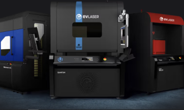 Rimuovere la ruggine con il laser: efficienza e sostenibilità al servizio dell’industria