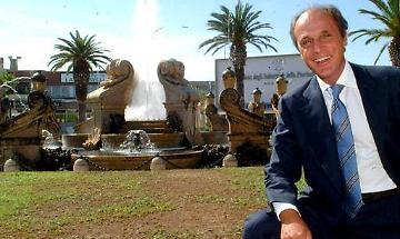 Elezioni regionali in Puglia, D'Attis (Forza Italia) rinuncia per uno più Lo Buono