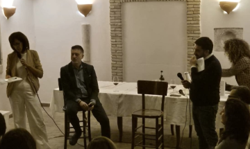 L'Acquasale di Gerardo Fascia per insaporire il Sud