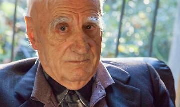 Le Università di Pisa e Firenze celebrano Antonio La Penna, il grande latinista nato a Bisaccia