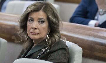 Pure Casellati ci inzuppa il pane nel minestrone della sindaca lucana Cervellino