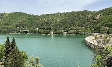 Acquedotto Pugliese chiude i rubinetti ai cittadini lucani con l'acqua che prende dalla Basilicata