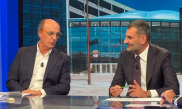 A 20 giorni dalle elezioni regionali in Puglia Decaro è dato per vincente con un margine di 30 punti su Lobuono