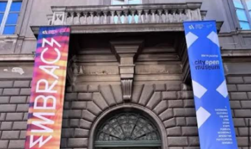 L’Aba Foggia presenta la città delle arti