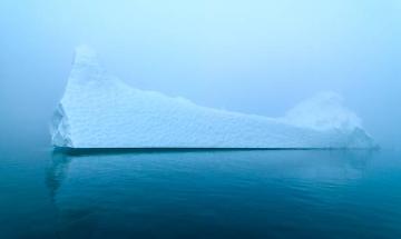Dalla Groenlandia con amore … e tanta pioggia per una Basilicata assetata