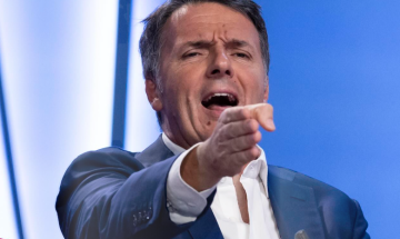 Tra Italia e Israele: Matteo Renzi nel Cda di Enlivex Therapeutics