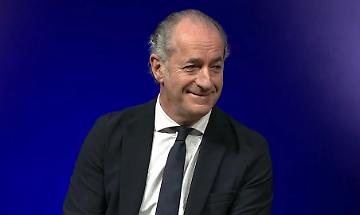 Zaia superstar, il Veneto gli dice ancora sì con oltre 200mila preferenze