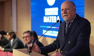 Agricoltura, Mattia (FdI): “Il tartufo bianco di Basilicata ambasciatore dell’eccellenza italiana”