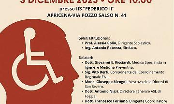 'Cosa sappiamo davvero sulla disabilità?'