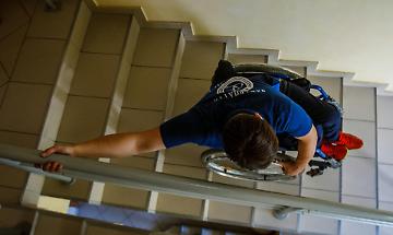 Montascale e sicurezza domestica: come prevenire incidenti e cadute