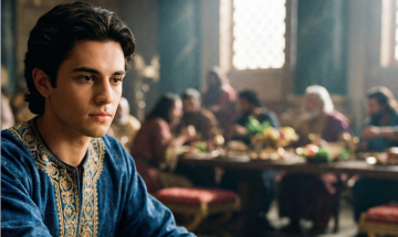 La "dieta" di Daniele nascosta tra i racconti dell'antica Babilonia