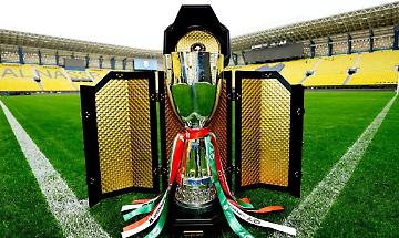 Supercoppa Italia in arrivo: le favorite e il super montepremi